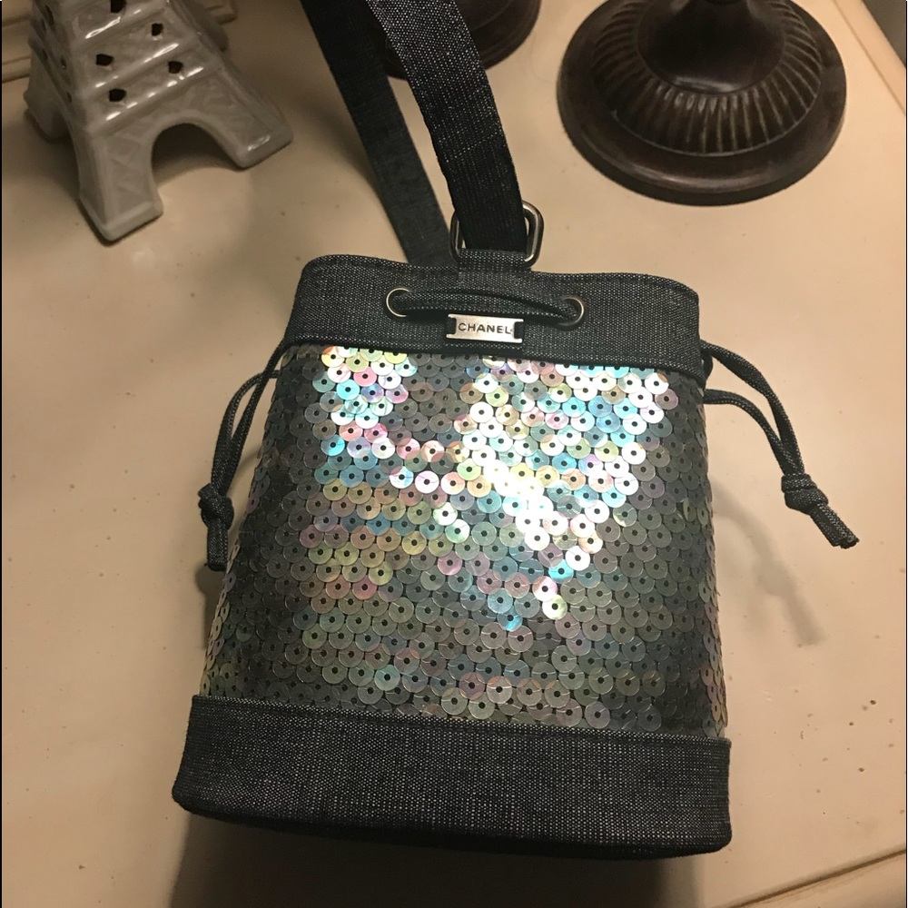 Authentic Never Used Chanel bag